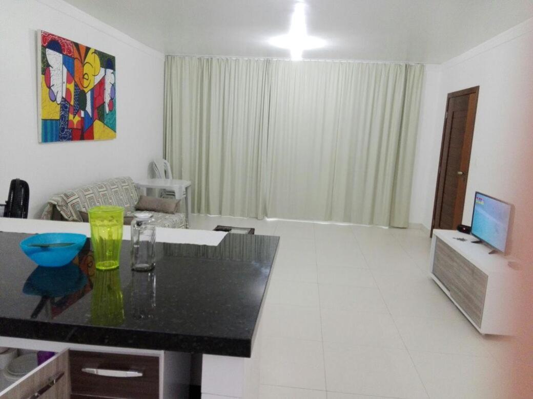 Ferienwohnung Imovel Na Beira-Mar Praia de Pipa Exterior foto