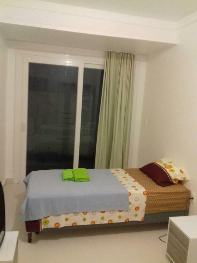 Ferienwohnung Imovel Na Beira-Mar Praia de Pipa Exterior foto