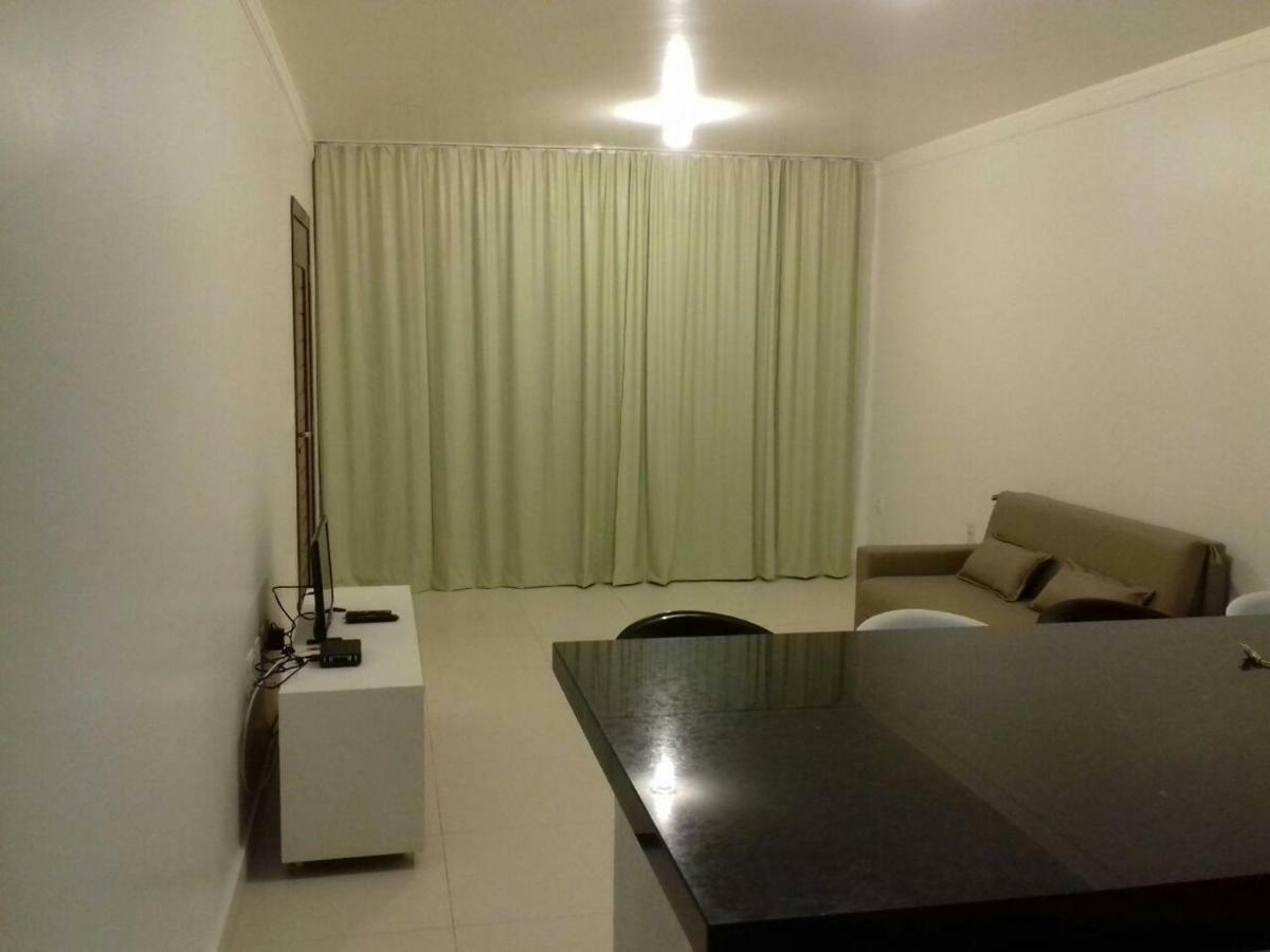Ferienwohnung Imovel Na Beira-Mar Praia de Pipa Exterior foto