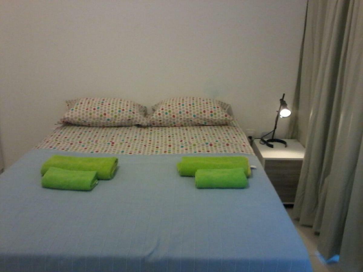 Ferienwohnung Imovel Na Beira-Mar Praia de Pipa Exterior foto