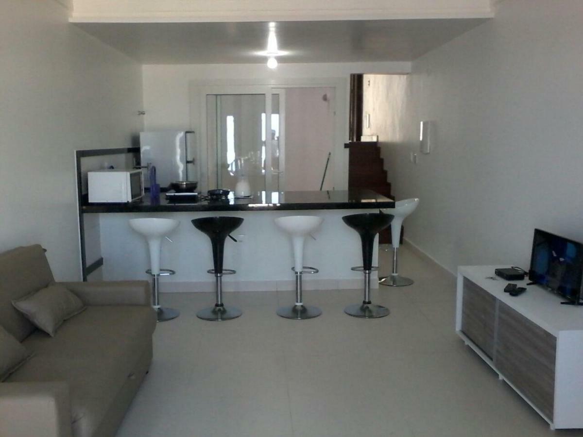 Ferienwohnung Imovel Na Beira-Mar Praia de Pipa Exterior foto