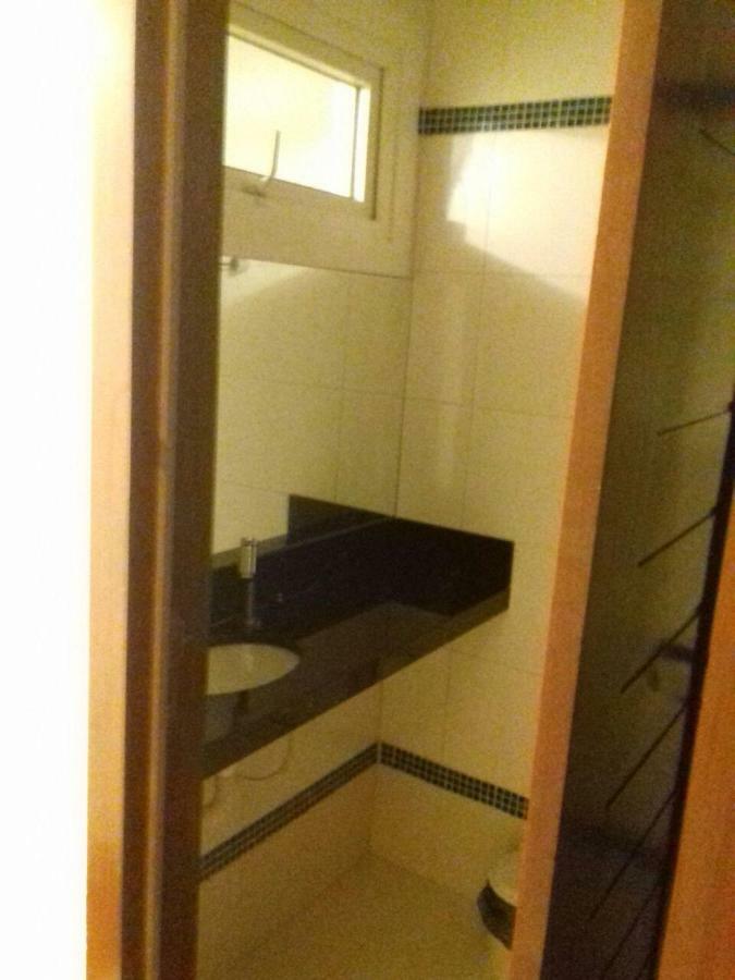 Ferienwohnung Imovel Na Beira-Mar Praia de Pipa Exterior foto