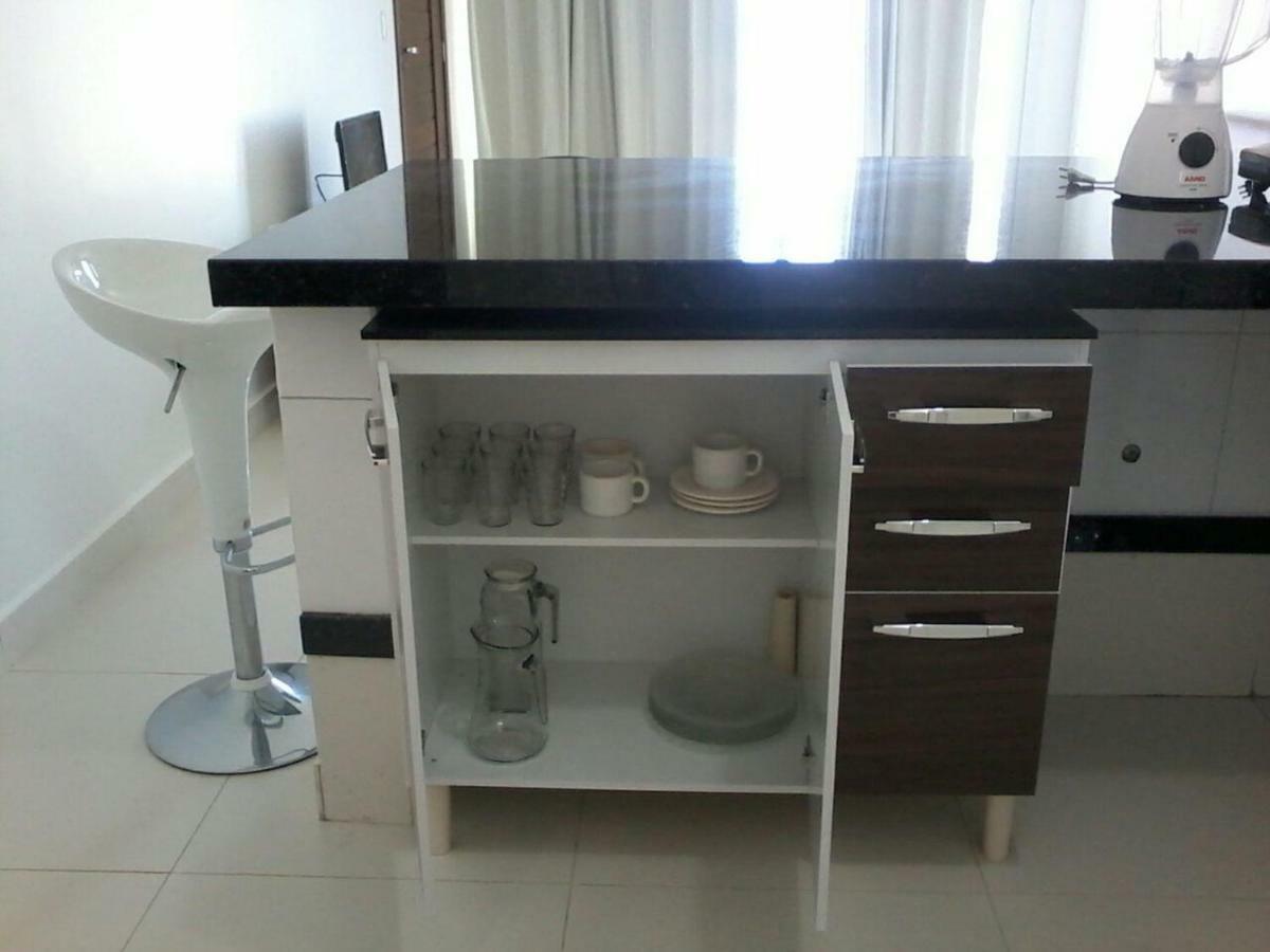Ferienwohnung Imovel Na Beira-Mar Praia de Pipa Exterior foto