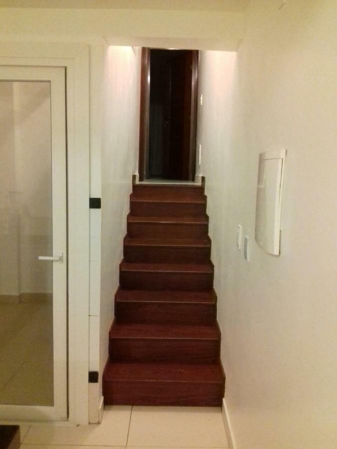 Ferienwohnung Imovel Na Beira-Mar Praia de Pipa Exterior foto