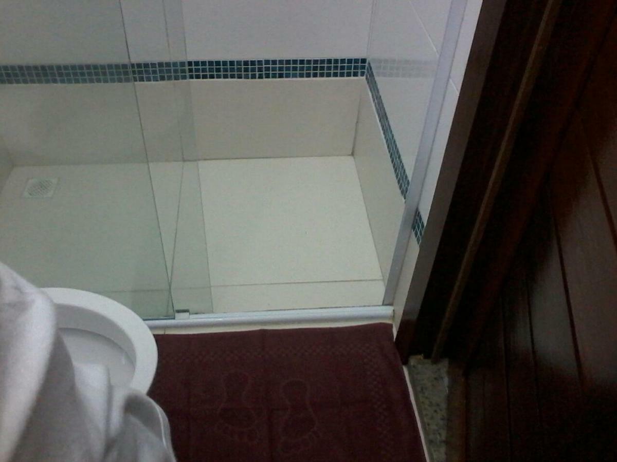 Ferienwohnung Imovel Na Beira-Mar Praia de Pipa Exterior foto