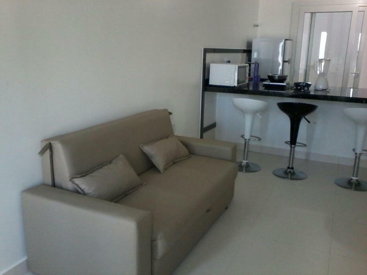 Ferienwohnung Imovel Na Beira-Mar Praia de Pipa Exterior foto