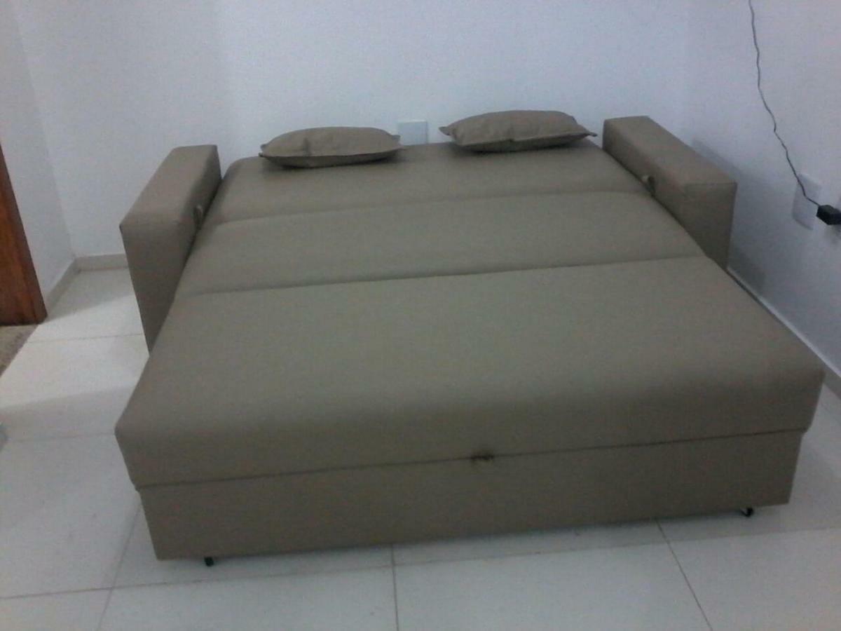 Ferienwohnung Imovel Na Beira-Mar Praia de Pipa Exterior foto