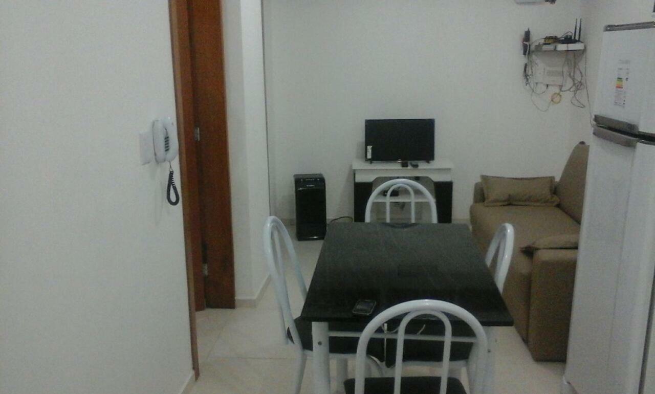 Ferienwohnung Imovel Na Beira-Mar Praia de Pipa Exterior foto