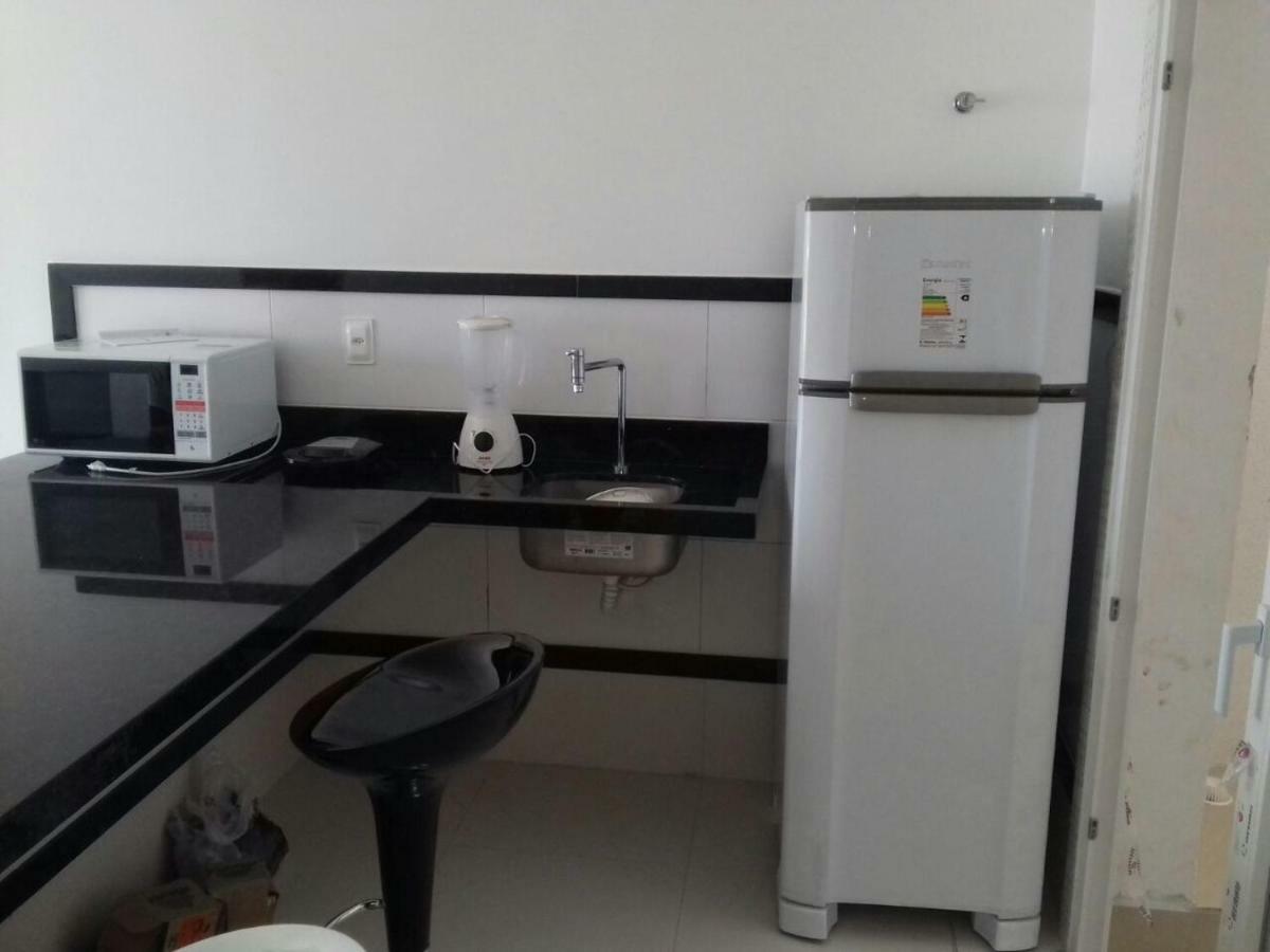 Ferienwohnung Imovel Na Beira-Mar Praia de Pipa Exterior foto