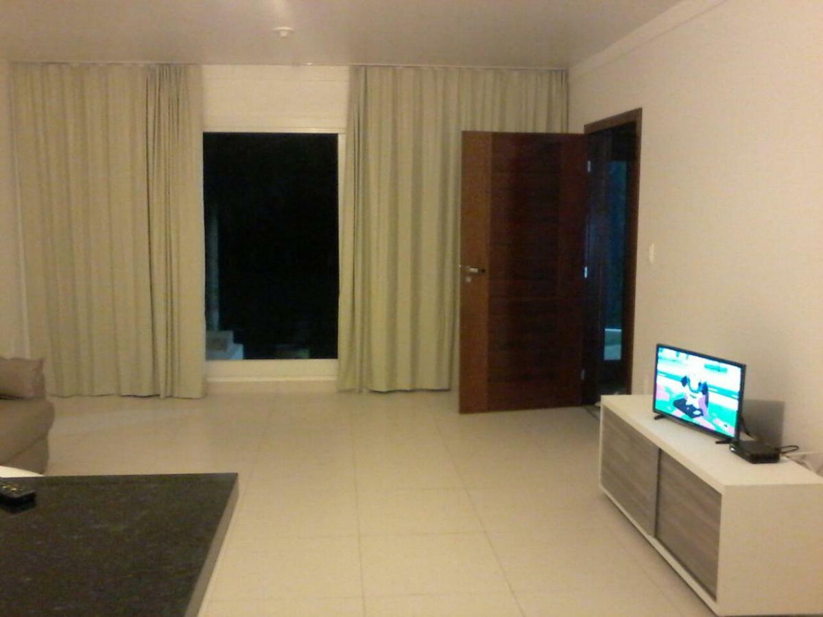 Ferienwohnung Imovel Na Beira-Mar Praia de Pipa Exterior foto